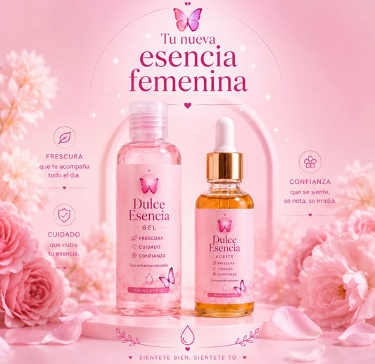 Kit Dulce Esencia🌸